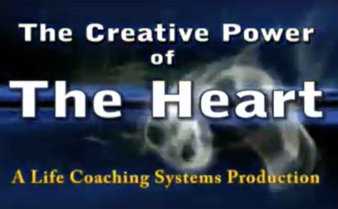 The Creative Powers Of The Heart